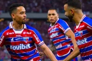 Εγραψε ιστορία με πρόκριση στον τελικό του Sudamericana 