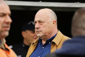 Αχιλλέας Μπέος: «Πάω στο Άγιο Όρος στον γέροντα που με έχει αγγίξει»