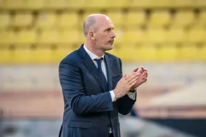 Philippe Clement, o νέος προπονητής