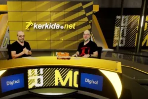 (ΒΙΝΤΕΟ) SUPER MONDAY... Λα Λίγκα και Πρέμιερ Λιγκ!