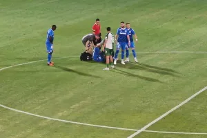 Αναγκαστική ο Κολ