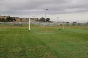 Έκοψαν τα δοκάρια πριν τη... σέντρα!