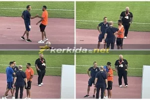Ο δικός τους... Θεοδώρου/ΑΠΟΕΛ