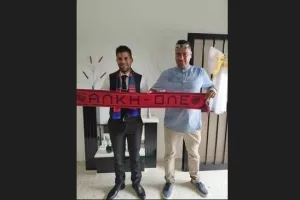 Γάμος... με Αλκή