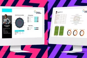 Η Science of Sports, το απαραίτητο εργαλείο για κάθε νεαρό ποδοσφαιριστή!