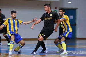 ΑΠΟΕΛ - Ομόνοια και Ευρωπαϊκές υποχρεώσεις για ΑΕΛ