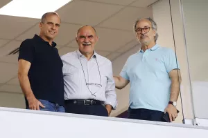 Είδαν... το ντέρμπι