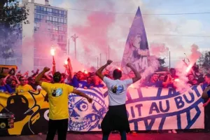 Original 21/"Τα όσα βιώσαμε θα τα κουβαλάμε μέχρι να κλείσουμε τα μάτια μας"