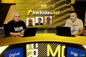 (ΒΙΝΤΕΟ) SUPER MONDAY με τρεις καλεσμένους!