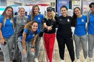 Απόλλων Ladies με Άννα Βίσση!
