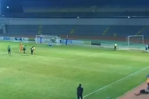 Ο Σάντος είπε ΟΧΙ στον Κατσαντώνη (βίντεο)