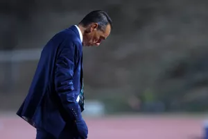 Πάνω... κόουτς