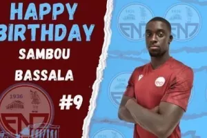 Bassala Sambou/26