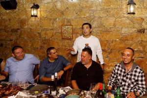 Φανούριος, ο... παλιός