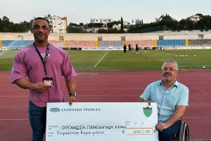 Κίνηση/Ολυμπιακού