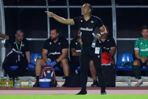 Άψογος... Σωφρόνης