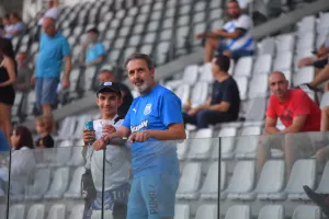 Επέστρεψαν τα χαμόγελα