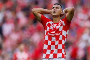 Ο Ελ Γκαζί στήριξε την Παλαιστίνη και η Μάιντς τον έστειλε στην... κερκίδα