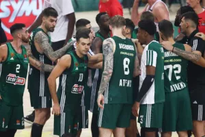 Ο κόσμος... έδειξε την αλλαγή