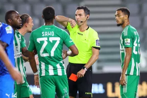 H Serie A τιμώρησε τον Σάκι για σεξισμό! (βίντεο)