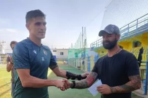 Ξεχωριστή κίνηση/Μπόνους μισθού στον Οδυσσέα