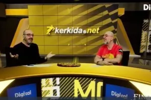 Πάμε... Αγγλία και Ισπανία!