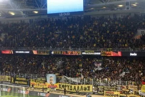 Original 21/"Ζητάμε μια ειλικρινή συγγνώμη" 