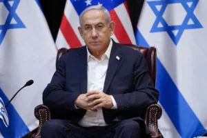 Διάγγελμα Νετανιάχου/"Όλοι θα λογοδοτήσουν για την επίθεση της Χαμάς, ακόμη και εγώ"