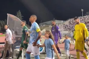 Η... άλλη κάμερα με Ομόνοια