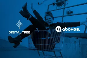Ο όμιλος Digital Tree ενισχύει τον επιχειρηματικό του κύκλο επενδύοντας στην εταιρεία Atokes!