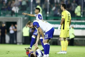 Ο Παναθηναϊκός γύρισε τον Ατρόμητο στα χρόνια της... Β' Εθνικής!
