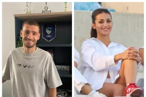 Ντράγκομιρ: Τον "δένει" στην Κύπρο η Αλεξάνδρα