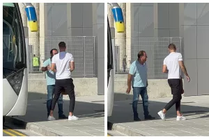 Πρώτος ο Τόνι Κόσκελα 