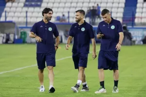 Ανόρθωση - ΑΕΖ: Στραβοπάτησε η "Κυρία" - Σπουδαίο "Χ" το Ζακάκι! (Φώτος)