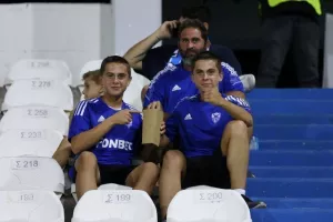 Ανόρθωση - ΑΕΖ: Στραβοπάτησε η "Κυρία" - Σπουδαίο "Χ" το Ζακάκι! (Φώτος)