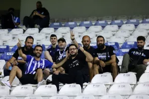 (ΦΩΤΟΡΕΠΟΡΤΑΖ) Ο κόσμος στο ΠΑΠ