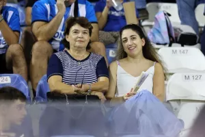 Ανόρθωση - ΑΕΖ: Στραβοπάτησε η "Κυρία" - Σπουδαίο "Χ" το Ζακάκι! (Φώτος)
