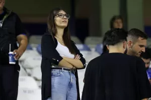 Ανόρθωση - ΑΕΖ: Στραβοπάτησε η "Κυρία" - Σπουδαίο "Χ" το Ζακάκι! (Φώτος)