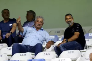 (ΦΩΤΟΡΕΠΟΡΤΑΖ) Ο κόσμος στο ΠΑΠ