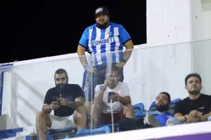 Ανόρθωση - ΑΕΖ: Στραβοπάτησε η "Κυρία" - Σπουδαίο "Χ" το Ζακάκι! (Φώτος)