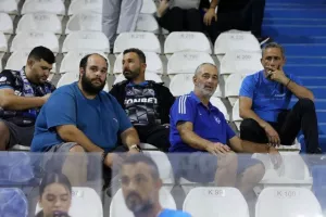 (ΦΩΤΟΡΕΠΟΡΤΑΖ) Ο κόσμος στο ΠΑΠ