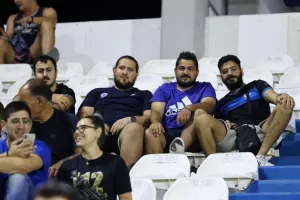 (ΦΩΤΟΡΕΠΟΡΤΑΖ) Ο κόσμος στο ΠΑΠ