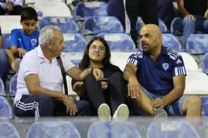 (ΦΩΤΟΡΕΠΟΡΤΑΖ) Ο κόσμος στο ΠΑΠ