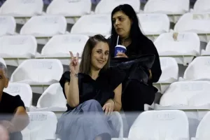 (ΦΩΤΟΡΕΠΟΡΤΑΖ) Ο κόσμος στο ΠΑΠ