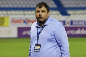 Ανόρθωση - ΑΕΖ: Στραβοπάτησε η "Κυρία" - Σπουδαίο "Χ" το Ζακάκι! (Φώτος)