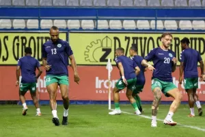 Ανόρθωση - ΑΕΖ: Στραβοπάτησε η "Κυρία" - Σπουδαίο "Χ" το Ζακάκι! (Φώτος)