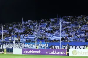 Ανόρθωση - ΑΕΖ: Στραβοπάτησε η "Κυρία" - Σπουδαίο "Χ" το Ζακάκι! (Φώτος)