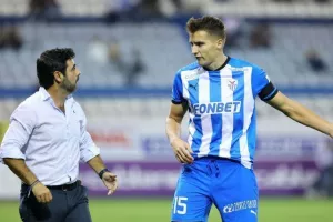 Ανόρθωση - ΑΕΖ: Στραβοπάτησε η "Κυρία" - Σπουδαίο "Χ" το Ζακάκι! (Φώτος)