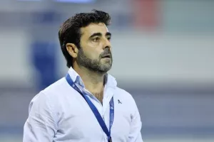 Μίλησε για επίπεδο στην ομάδα