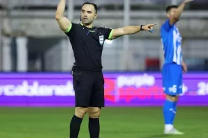 Ανόρθωση - ΑΕΖ: Στραβοπάτησε η "Κυρία" - Σπουδαίο "Χ" το Ζακάκι! (Φώτος)
